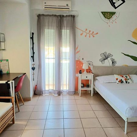 Maria'S Studio No1 In Heraklion/Wifi/Ac Exteriér fotografie
